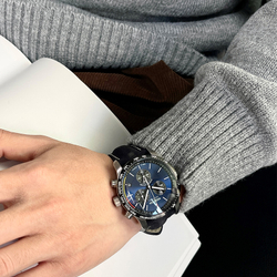 ZEPPELIN Men"s Watch