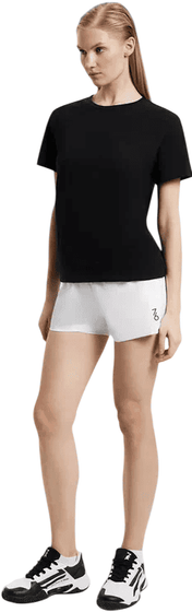 Футболка мужская 7/6 Victory Cotton T-Shirt Black, арт. VT76-010