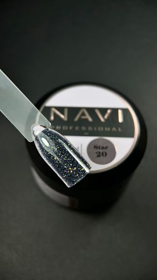 STARS 020 15 ml Navi