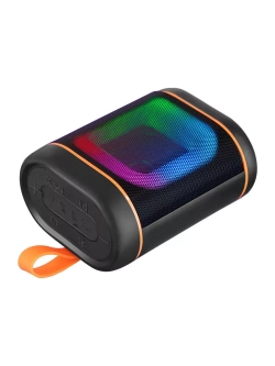 Портативная  Bluetooth колонка GM-911 Ginzzu