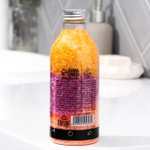 Соль для ванны «КРЯсиво ты вошла в мою жизнь» с ароматом манго - 500 гр.