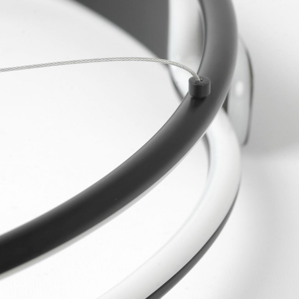 Люстра подвесная Lussole LSP-7160