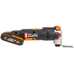 Многофункциональный инструмент WORX WX693