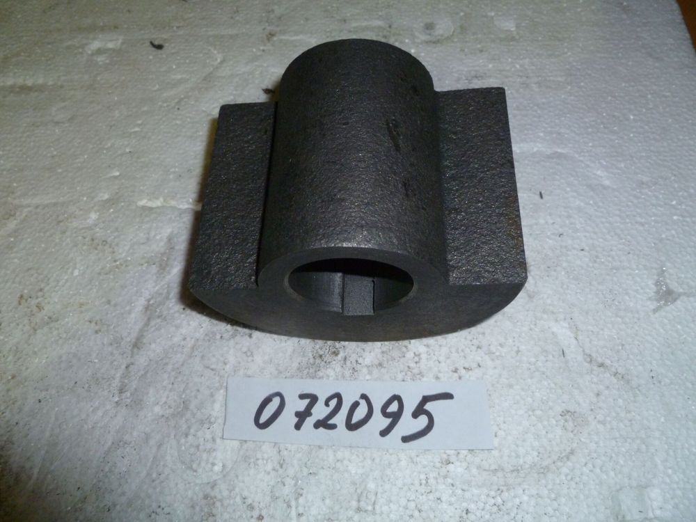 Груз дисбалансирный ведущего вала VP-160 (Unbalance Weight,92)