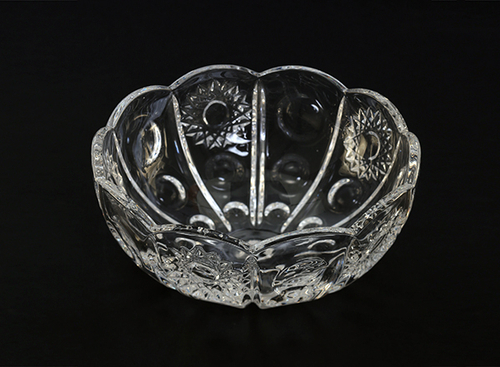 Розетка редкая №086