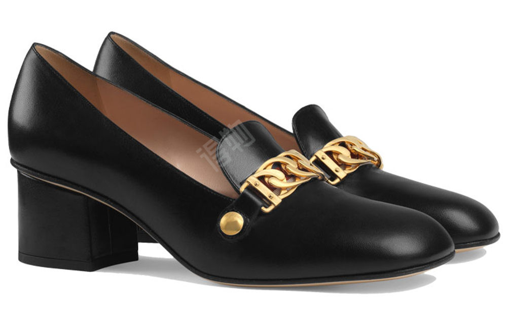 Gucci Sylvie 5.5Cm (Женская размерная сетка)