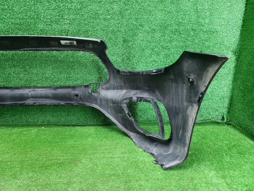 Бампер передний Mercedes E W213 (2020-2023) AMG