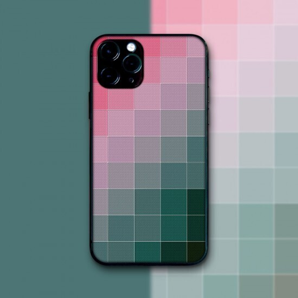 Чехол ТПУ Florme для Huawei Y5p, 012155