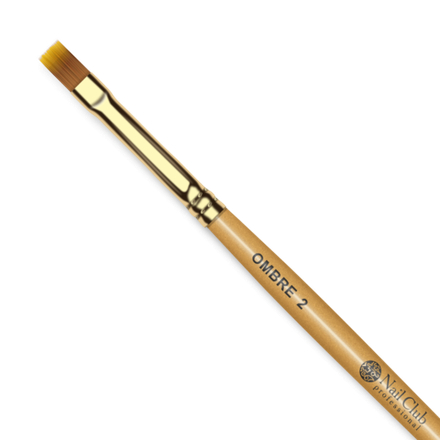 Nail Club Кисть OMBRE 2