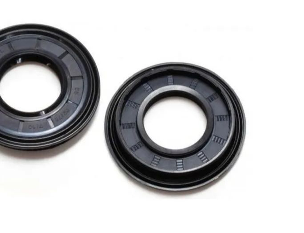 Ремкомплект бака стиральной машины LG 37x66x9.5/12 6205 FR - 6206 FR + смазка