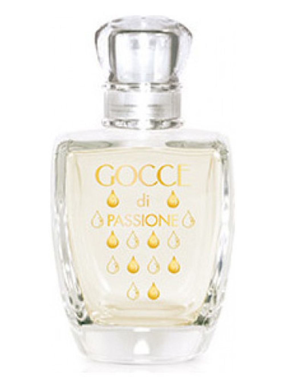 Morris Gocce di Passione