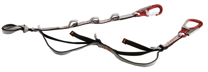 Страховочный фал Air Lanyard