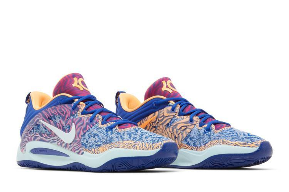 Кроссовки Nike Kd 15