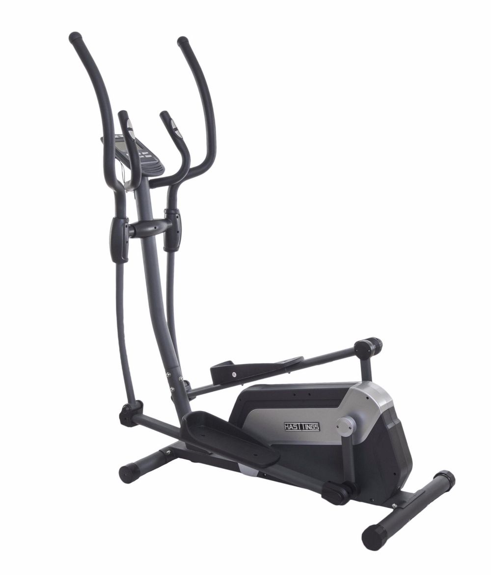 Эллиптический тренажер Hasttings X7
