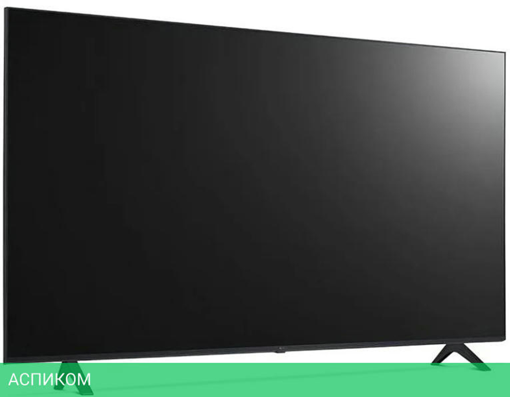 Телевизор LG 65UR78006LK