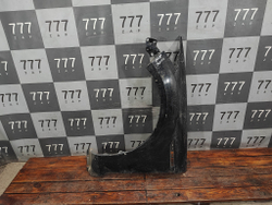 Крыло переднее левое Ford Mondeo 4 06-14 Б/У Оригинал 1702314