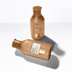 Redken All Soft - питательный шампунь для сухих и ломких волос /   300  ml  / GTIN 3474636919987