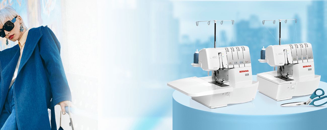 Создавайте шедевры легко! Только сейчас — лучшие модели швейных машин со скидкой до 30%. Успейте обновить свою технику по выгодной цене!