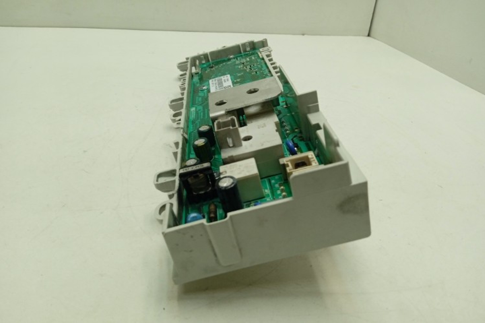 EWS10470W кт141 Электронный модуль для стиральной машины Electrolux 91452910001 б/у