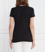 Футболка Liu Jo - черный(MF3272 J6409)