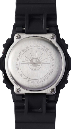 Часы Casio DW-5600KUA22-1