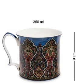 Pavone JK-318 Кружка «Орнамент»