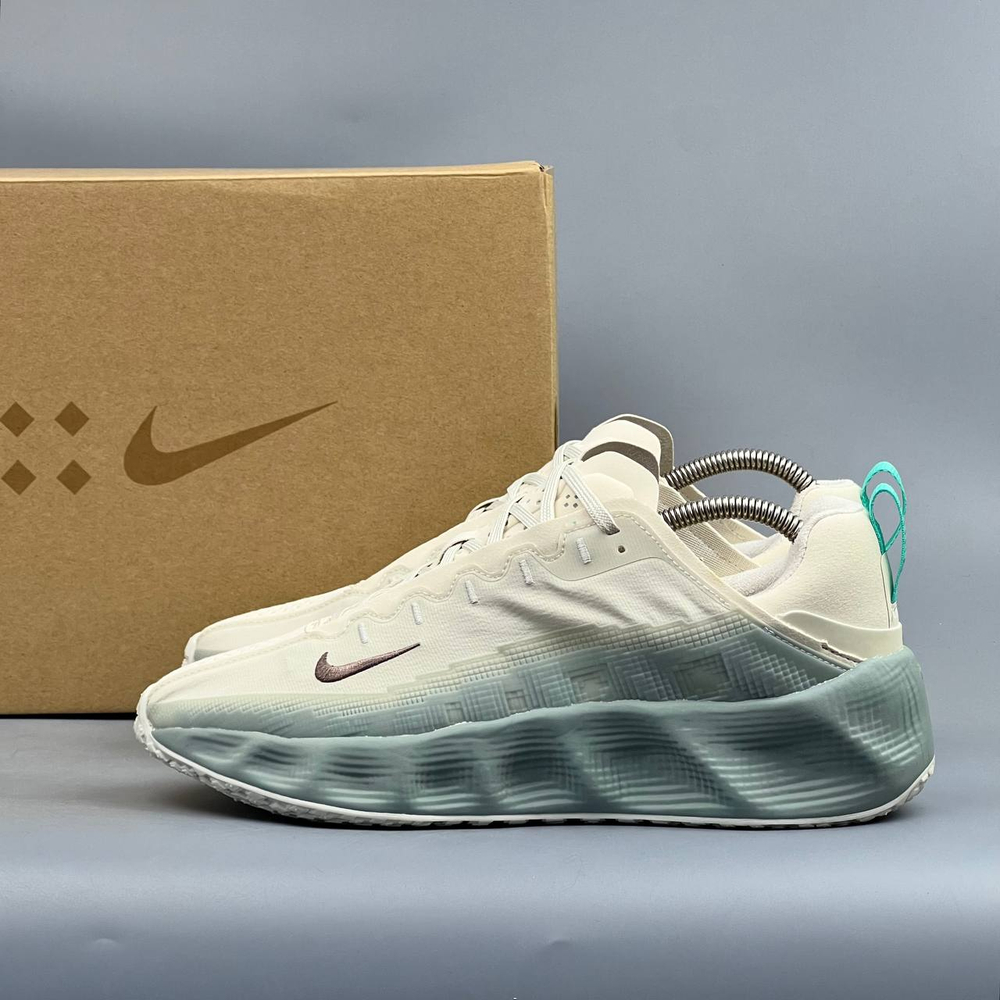 Кроссовки Nike Ava Rover #579 (беж.)