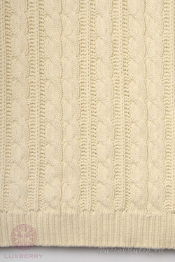 Плед-покрывало Imperio 36 от Luxberry