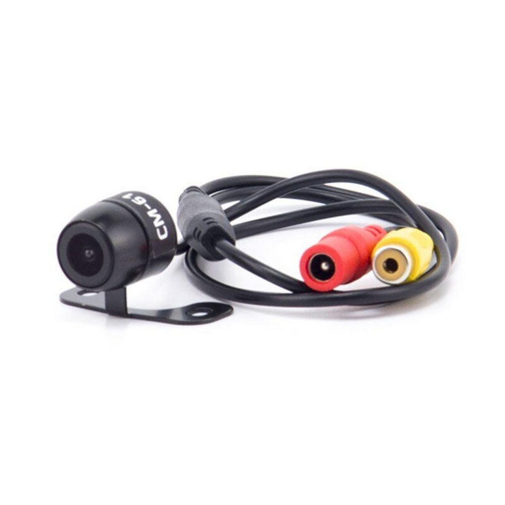 Автомобильная камера заднего вида Eplutus CM-61