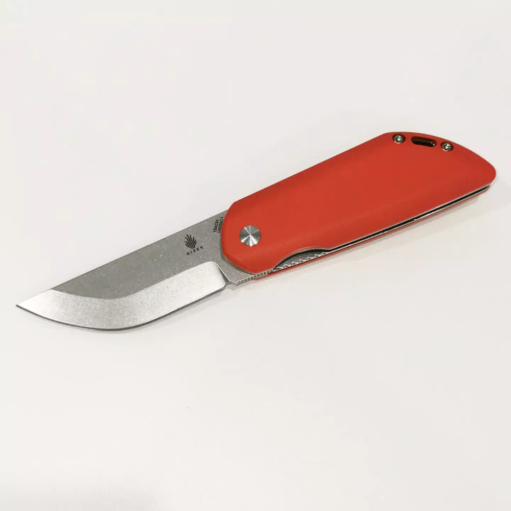 Kizer Comfort