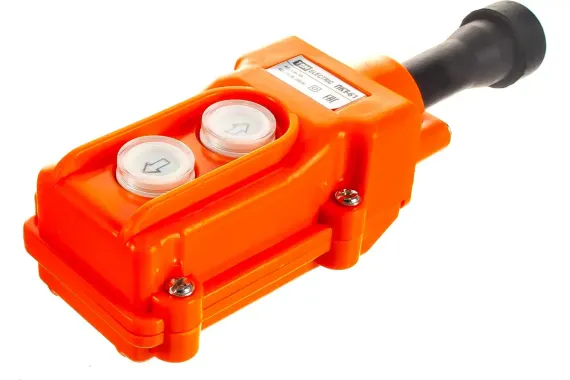 Пост управления TDM ПКТ-61-2 20640