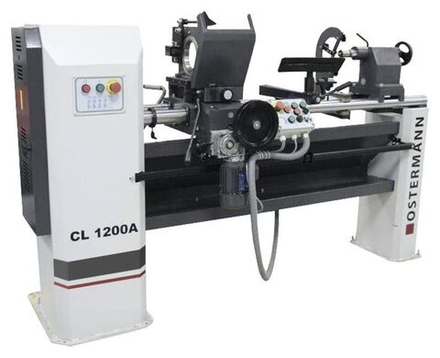 Токарный станок по дереву Ostermann CL1200А