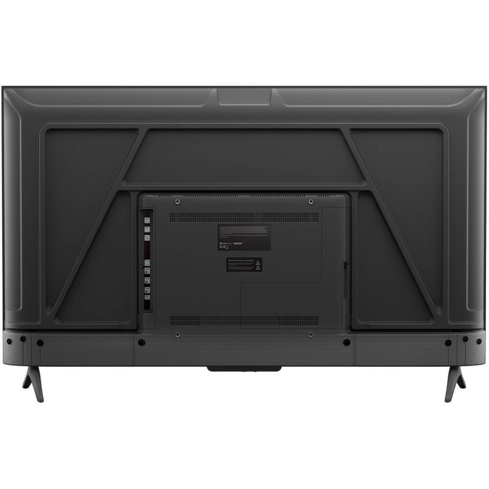 Телевизор 50" Яндекс ТВ Станция Бейсик с Алисой YNDX-00075 черный