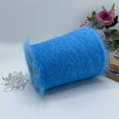 Manifattura Ugo Pucci 30% альпака 40% полиакрил 30% полиамид