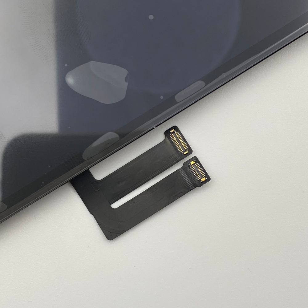 Дисплей iPhone 11 Оригинал FOG