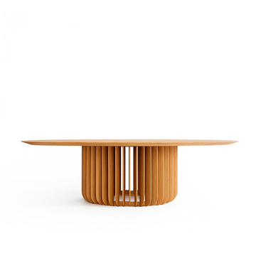 Обеденный | офисный стол Egg