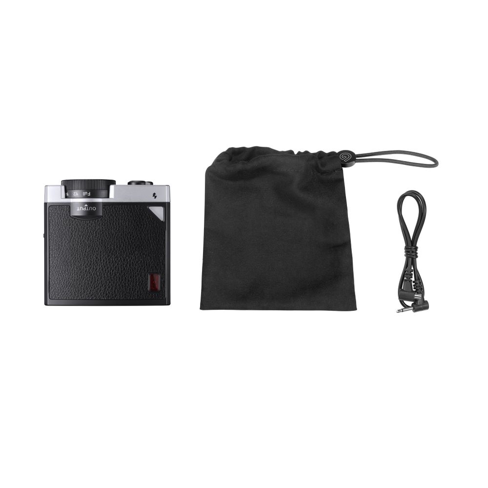 Накамерная вспышка Godox LUX Junior