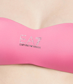 купальник EA7 - розовый(911046 2R402)
