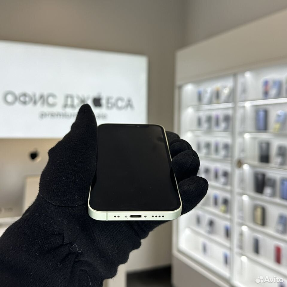 iPhone 12 Mini, 128 ГБ б/у