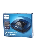 Робот-пылесос Philips FC8792/01