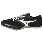 Mizuno X Sprint Slip Resistant Abrasion Resistant Function Classification