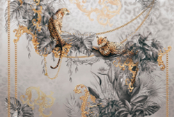 Коллекция Цепи