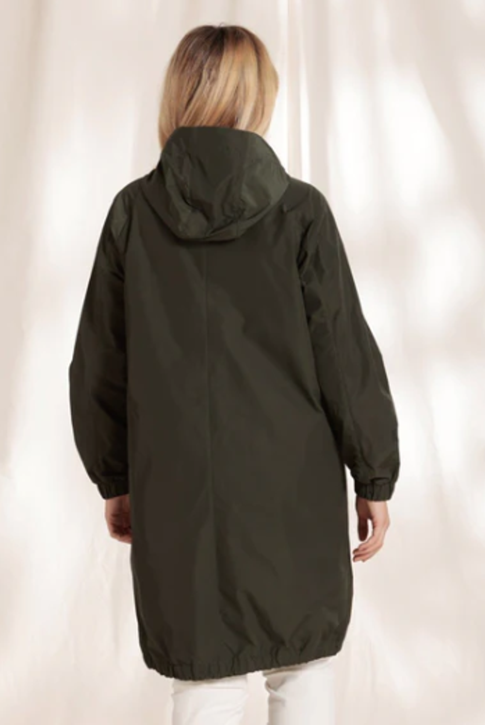 Парка Mat de Misaine 32305