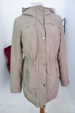 Куртка Vero Moda демисезонная, маркировка М, визуально на 46 размер