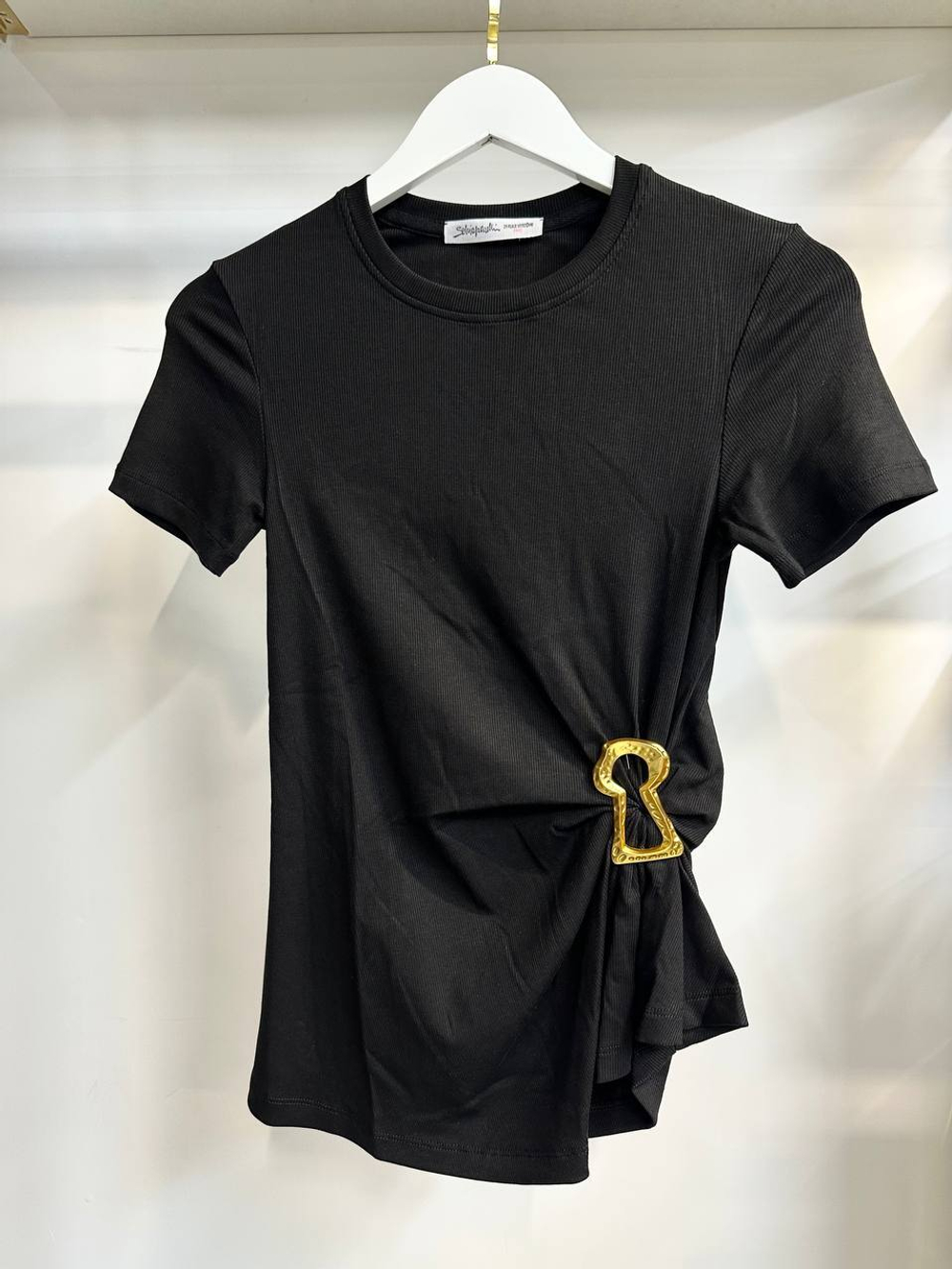 Футболка Schiaparelli
