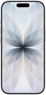 Apple iPhone 17 SIM+eSIM 256GB, White