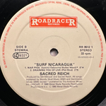 Sacred Reich ‎– Surf Nicaragua (Голландия 1988г.)