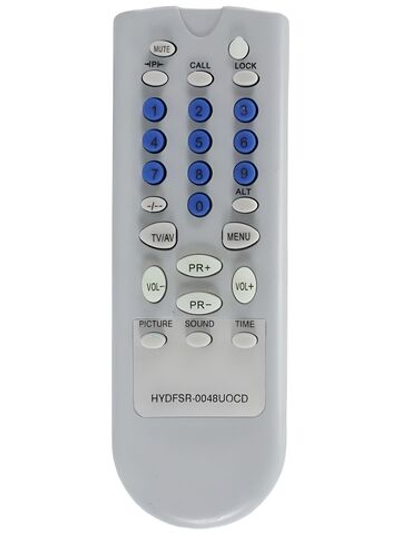 Пульт DAEWOO HYDFSR-0048UOCD