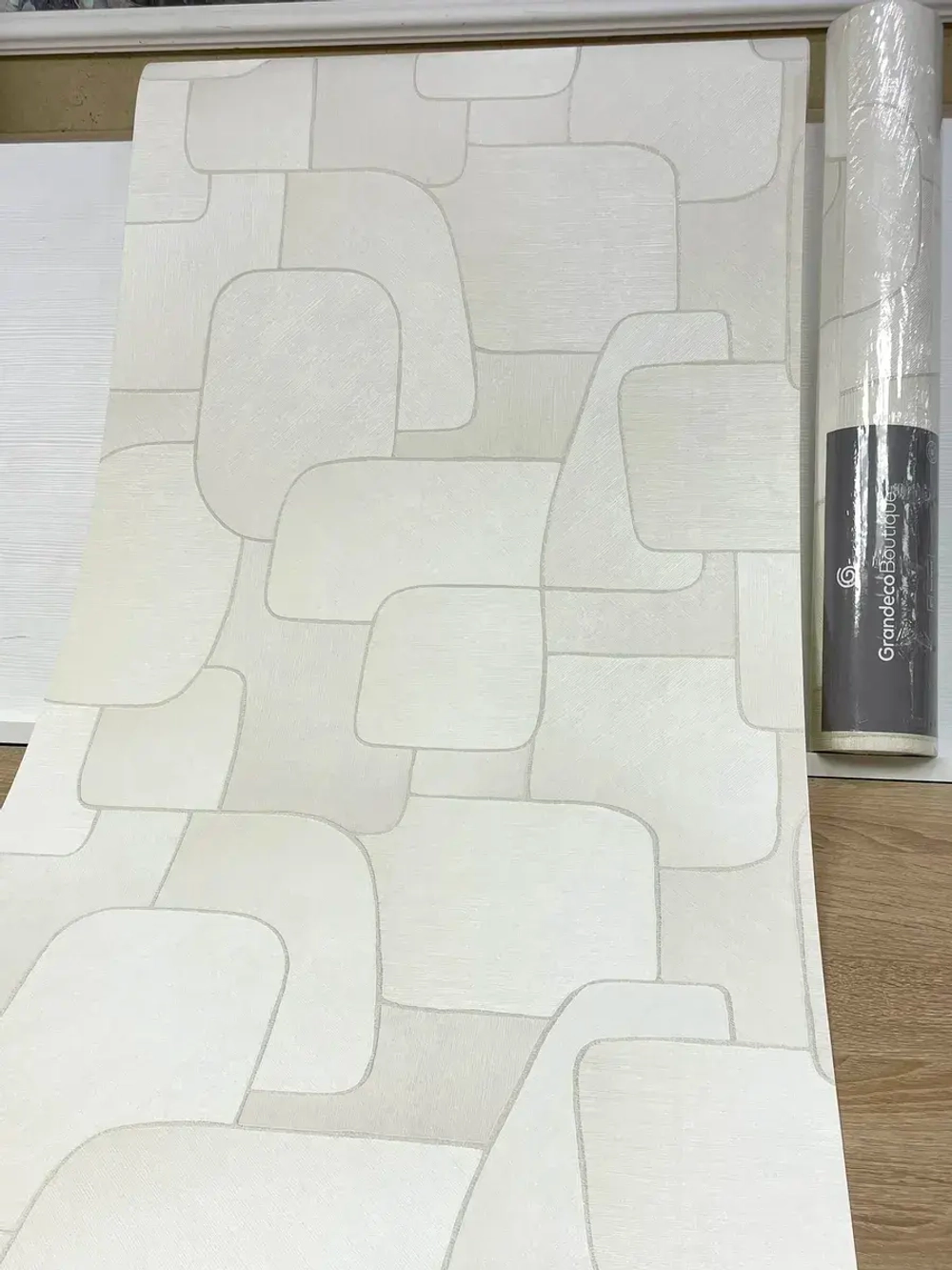 Обои флизелиновые MU 3101 Muse Бельгия