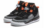 Кроссовки Jordan Spizike Air (Женская размерная сетка)